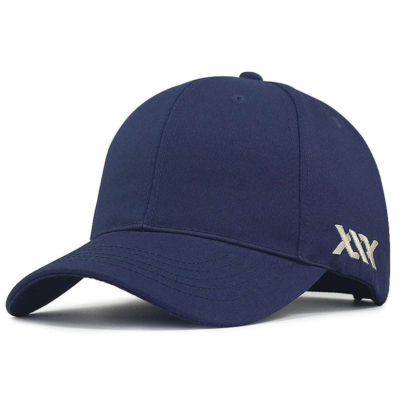 Big Large Size Embroidered XXX New Trucker Men Dad Women Tactical York Hat Cap Baseball Hats Caps Sun Summer Hip Hop Era Visor