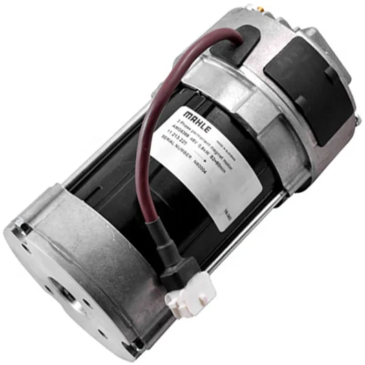 

Деталь двигателя вилочного погрузчика (рулевое управление) 48 В 800 Вт для Jungheinrich EFG216 с 05094100