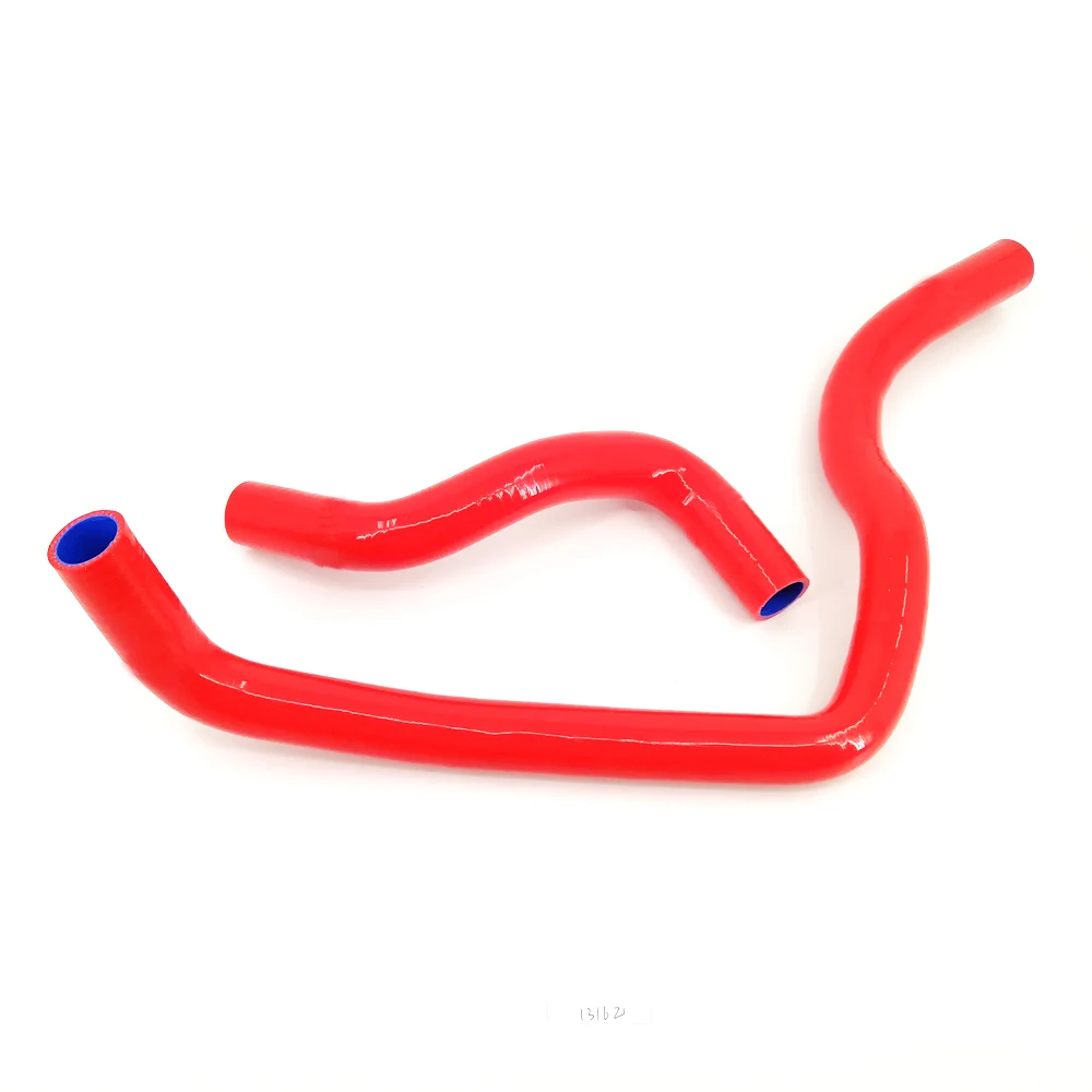 

SILICONE RADIATOR HOSE for HONDA Prelude H22A BB6/BB8 SE/VTI/VTI 97-01