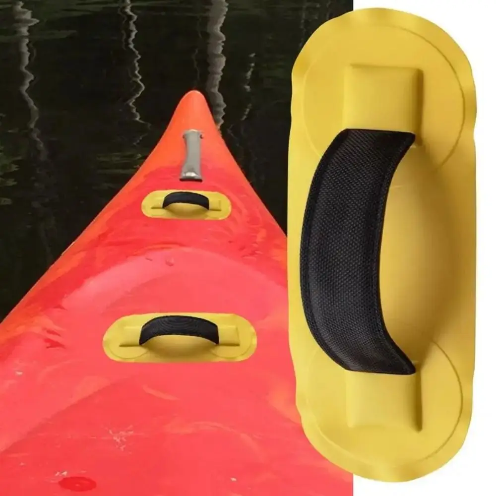 

Lightweight Paddle Board Handle Strap Portable Multi-color Paddleboard Carry Handle Patch Easy To Use Durable