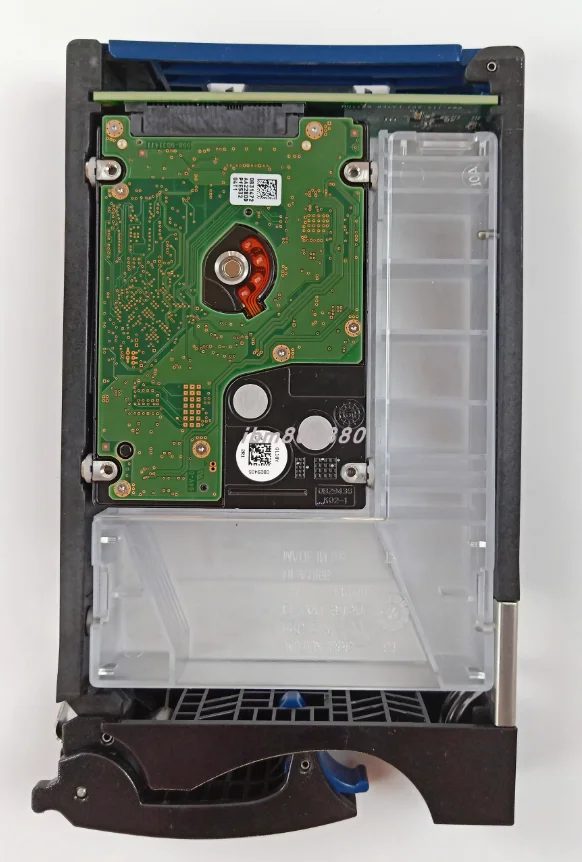 

Для жесткого диска EMC VNX 005050927 005050854 005050957 005052933 600G 15K SAS