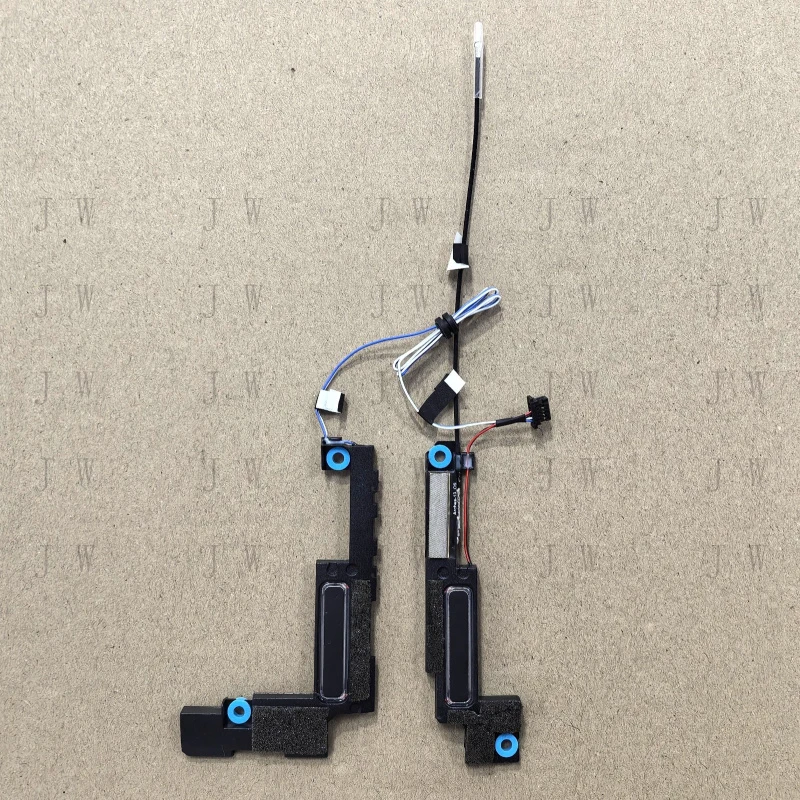 

J 07M1NC New Speaker Kit L & R For Dell Latitude 5340 5350 E5340 E5350 Laptop
