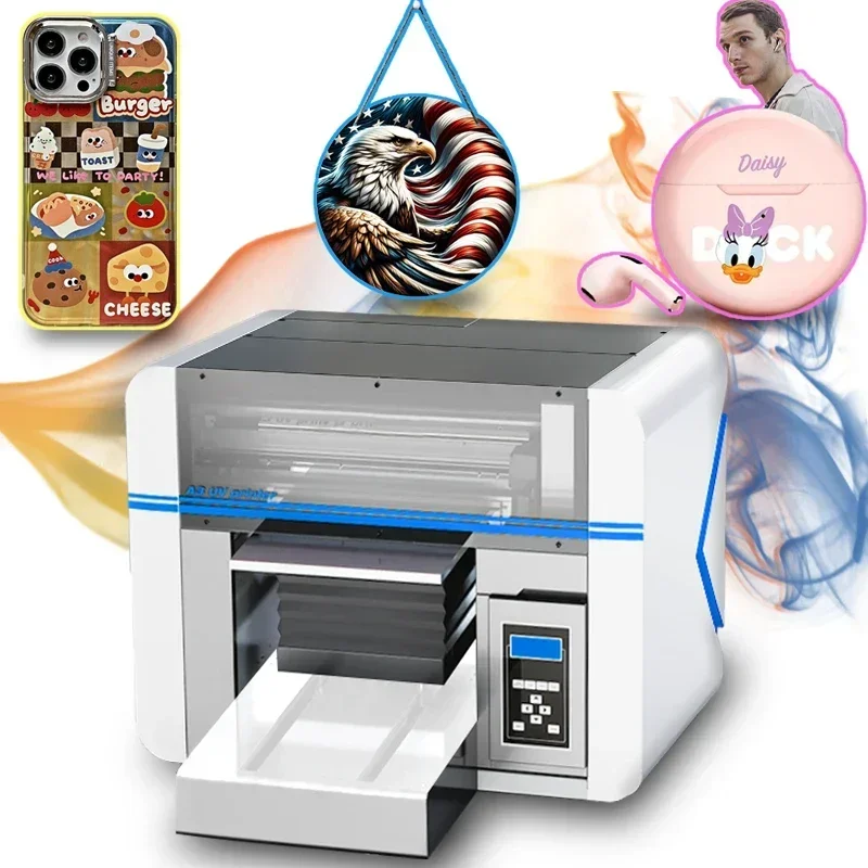 The Latest A3 Uv Pr…