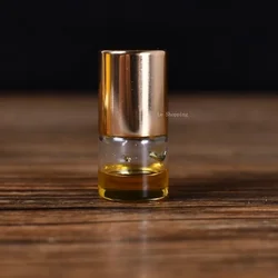 Qi nan Agarwood Essential Oil Supercritical Plant Extract Clothing/sachet/Car Interior Air Purification Deodorant Aromatherapy