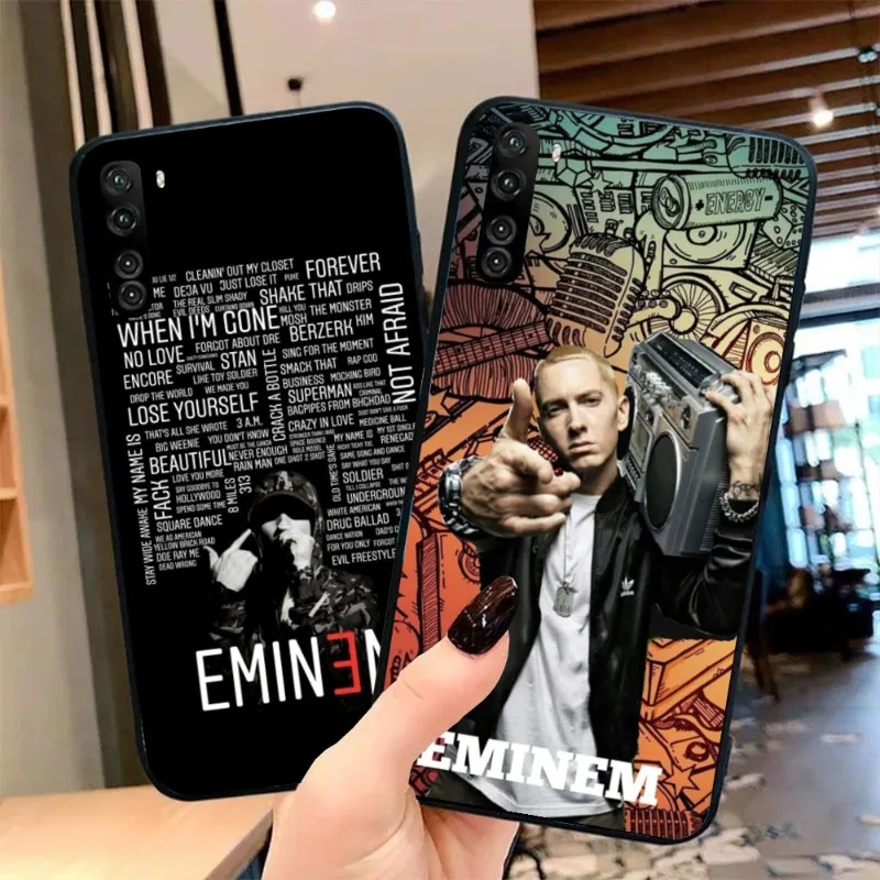 E-Eminem Mobile Cel… - image
