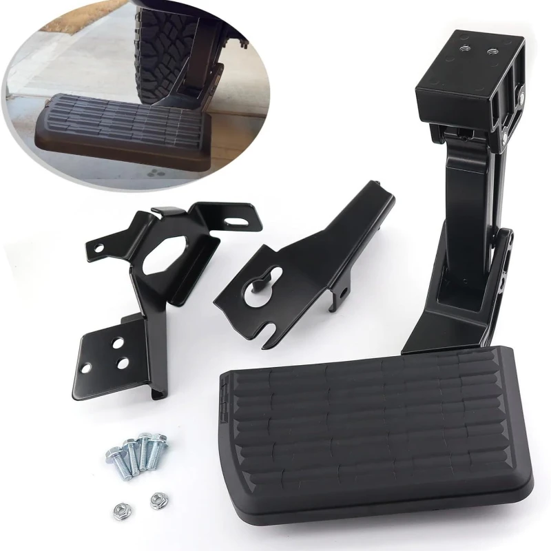 75313-01A for 17-22 Ford F-250 F-350 F-450 Pedal Flip Bumper Pedal