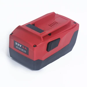 Hilti için en çok satılan 12 pil-no. 12