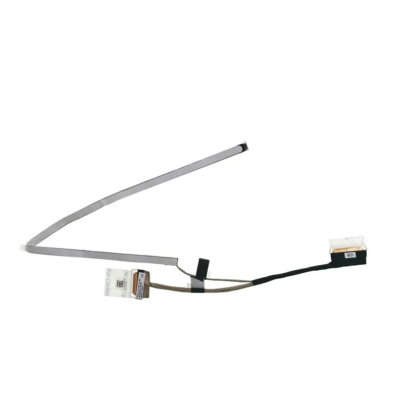 Màn Hình Video Cáp Mềm Dành Cho Dành Cho Laptop Dell Latitude 3520 E3520 Laptop Màn Hình Hiển Thị LED Ruy Băng Cáp Camera 0DDYGX 450.0NG02.0011