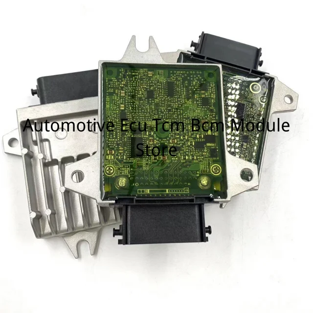 Brand new LFJE-18-9E1A Transmission Control Module For Mazda TCM TCU 3 2.0L  LFJE 18 9E1A LFJE189E1A - AliExpress 34