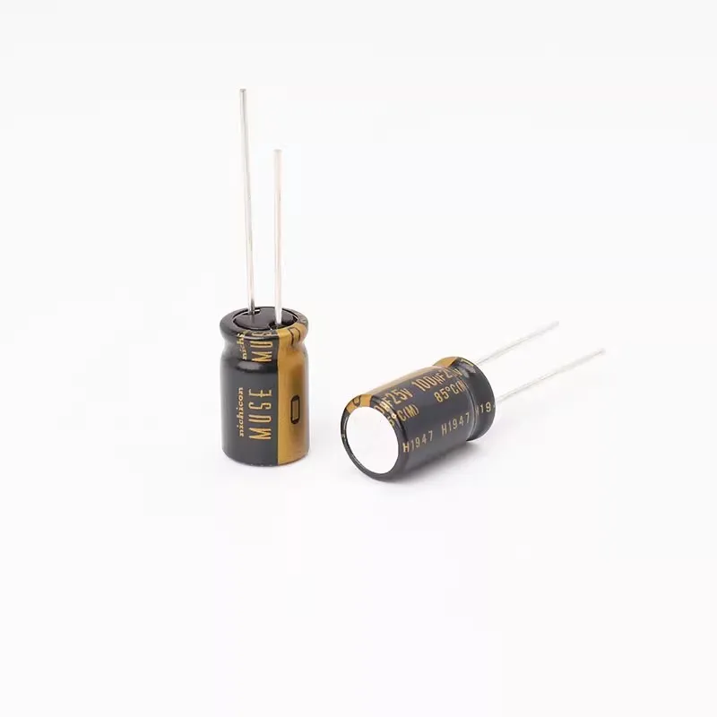 5PCS Japan Nikon Ni… - image