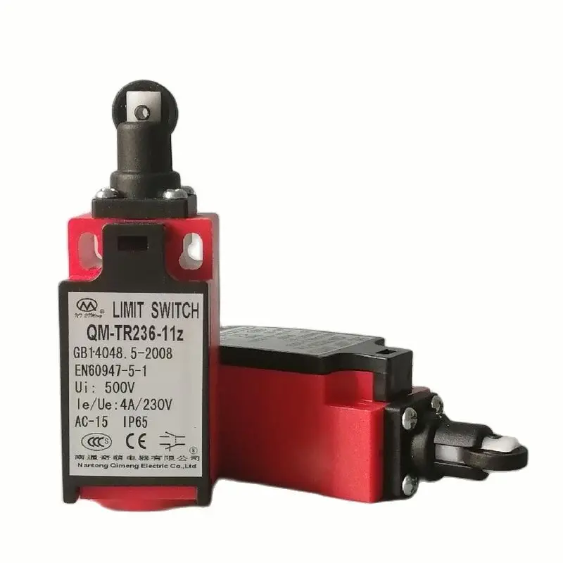 

1pce Elevator Accessories QM-TR236-11Z Limit Switch