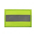34 Green 8X5 CM
