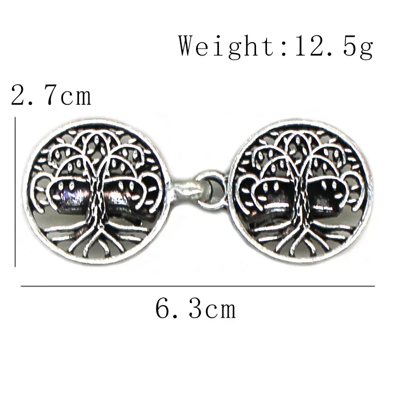 Women Carved Flower Cardigan Sweater Blouse Shawl Clips Shirt Collar Shawl Brooch Retro Duck Clip Clasps Charm Accessories Gift