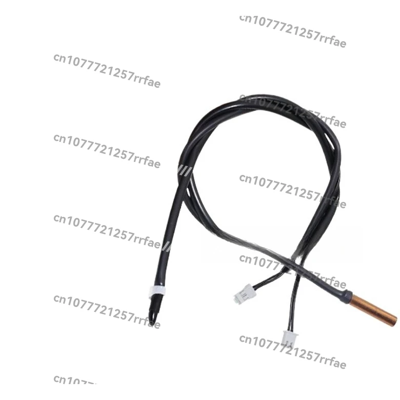 Inverter air conditioner external unit internal unit sensor ring temperature tube temperature exhaust temperature 10K50K