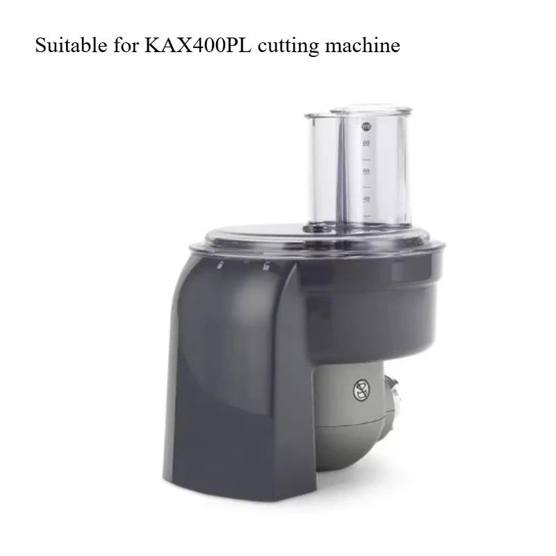 

Applicable To KAX400PL KAT001 Dicer KAX400PL KMX752 Dust Cover KMX750 Accessories