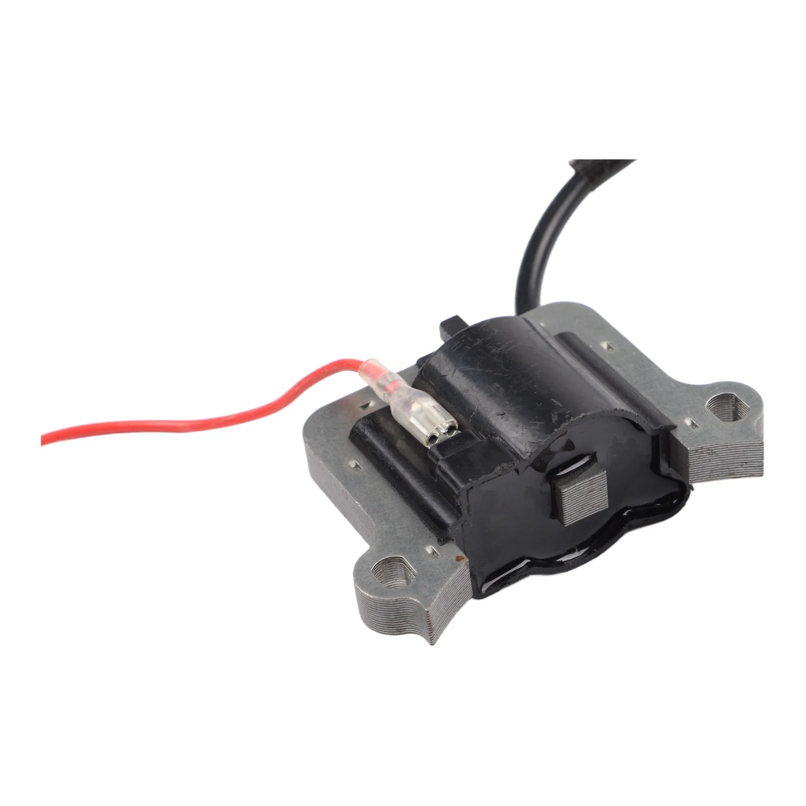 High Voltage Ignition Coil And Flywheel For 43cc 52cc Brush Cutter Lawn Mower 40-5 44-5 Engine Spark Generator Repair Accessorie