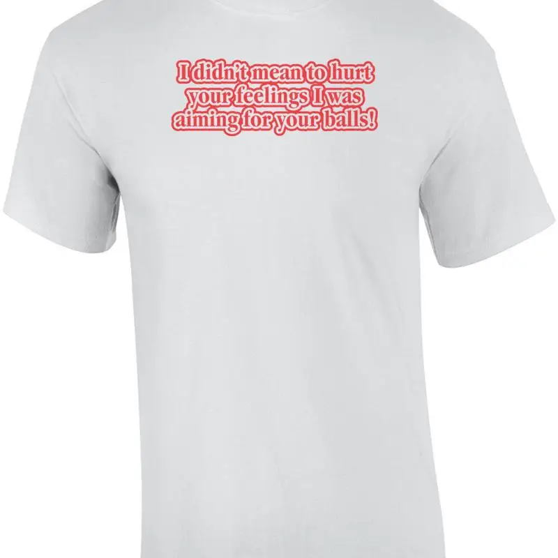 I Didn't Mean To Hu… - image