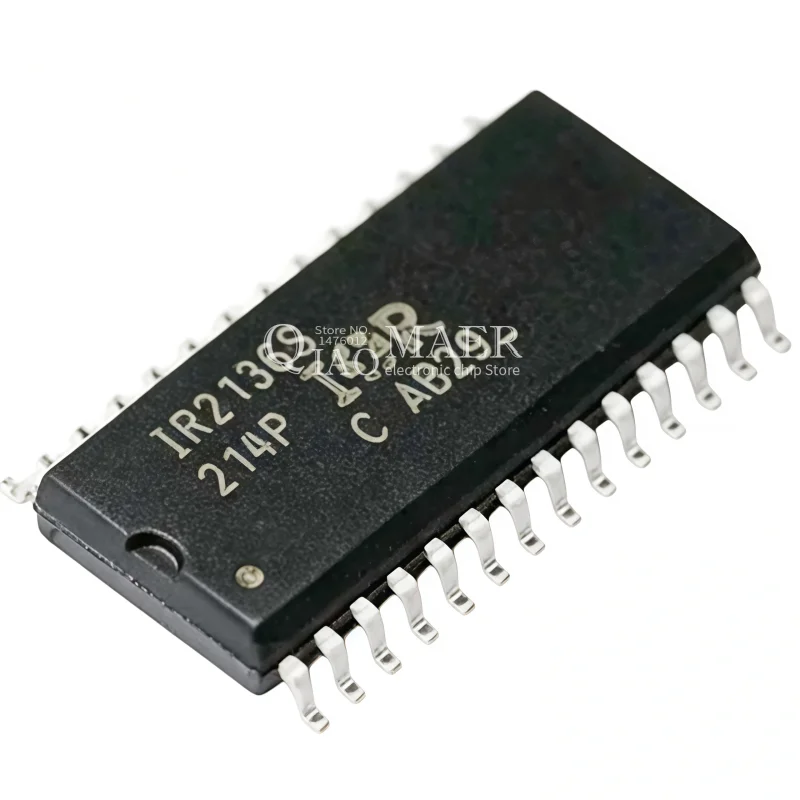 Free Shipping 50PCS/LOT IR2136STRPBF IR2136S IR2136 SOP-28