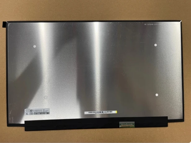NE156QHM-NY3 NE156QHM-NY4 MNF601CA1-3 15.6-inch 2K165Hz notebook LCD screen