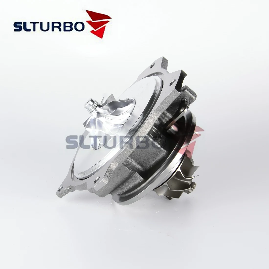 MFS Turbo For Cars Cartridge 17201-11120 Internal Replacement Parts Car Turbocharger for Toyota Prado Hilux 2.8 1GD-FTV Engine