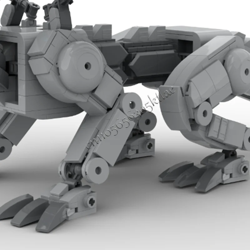 1381 Parts MOC Creative Handsome Flying Dragon Building DIY Blocks Model Assembly Toy Unforgettable Christmas gifts For Children