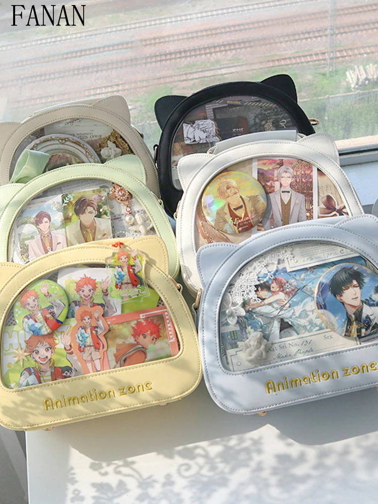 

Original Versatile Daily Girls Crossbody Bags Sweet Japanese Style Women's Handbags Fashion Casual Handbag