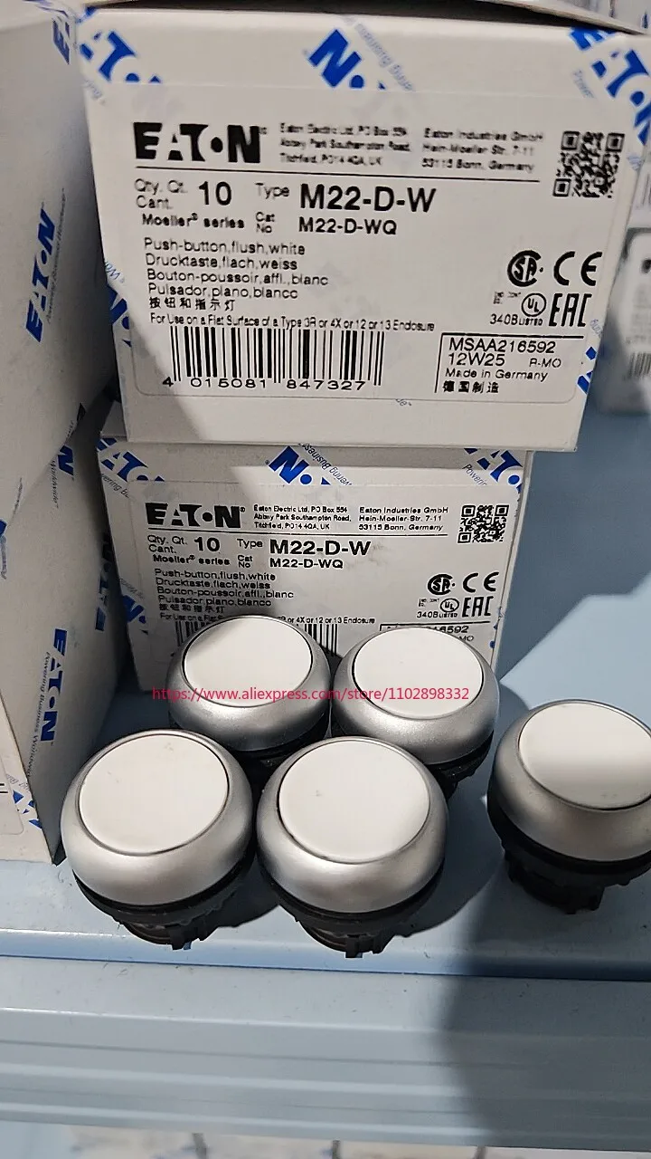 M22-D-W New And Ori…