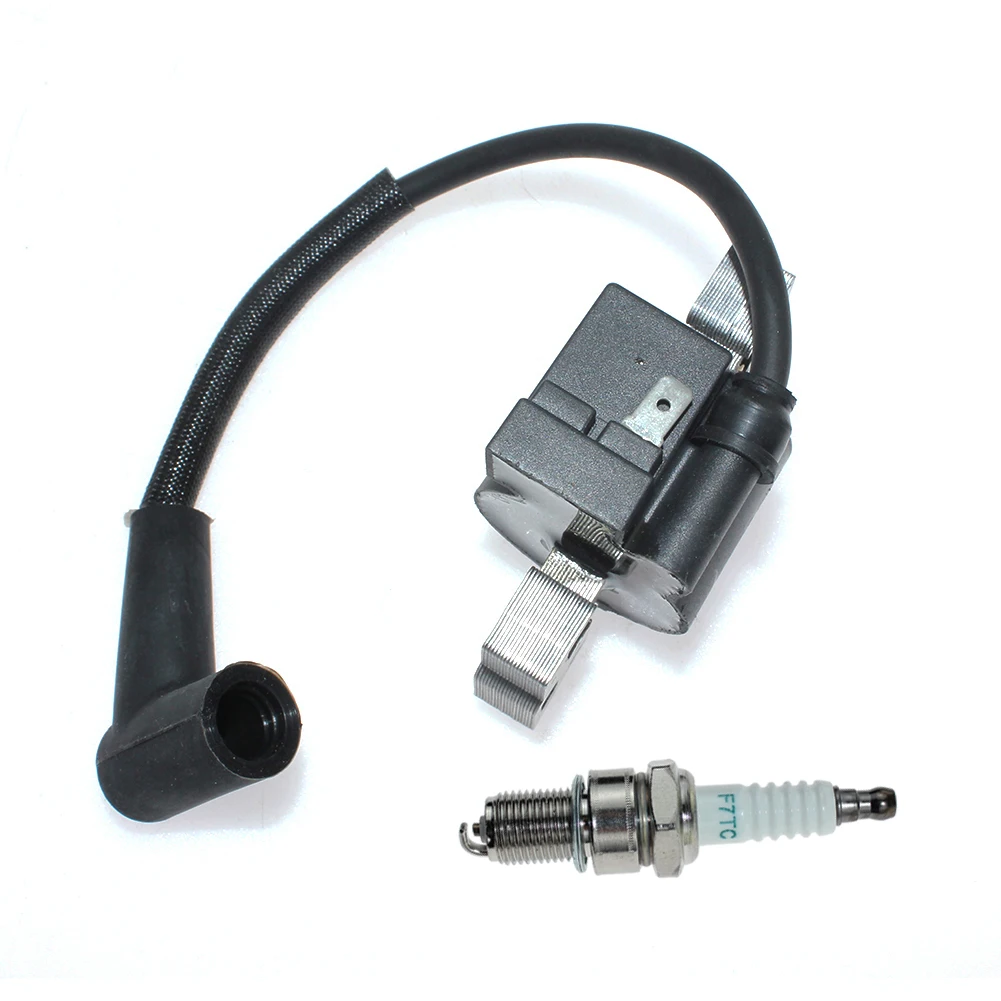 Imagem -04 - Bobina de Ignição para Briggs e Stratton Motores da Série 500 103m02 103m05 103m0b 104m02 104m05 595009 799582 593872 84005272