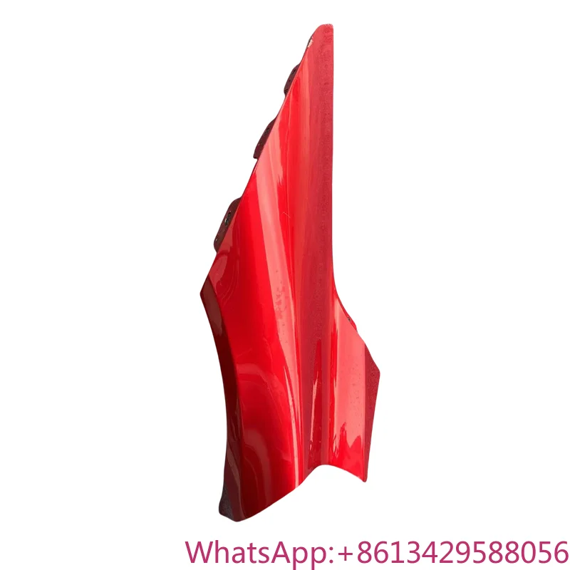 

Wind Fender Genuine,Front Left Fender for Mclaren 720S Coupe,Used Part,14AB878CP,14AB880CP