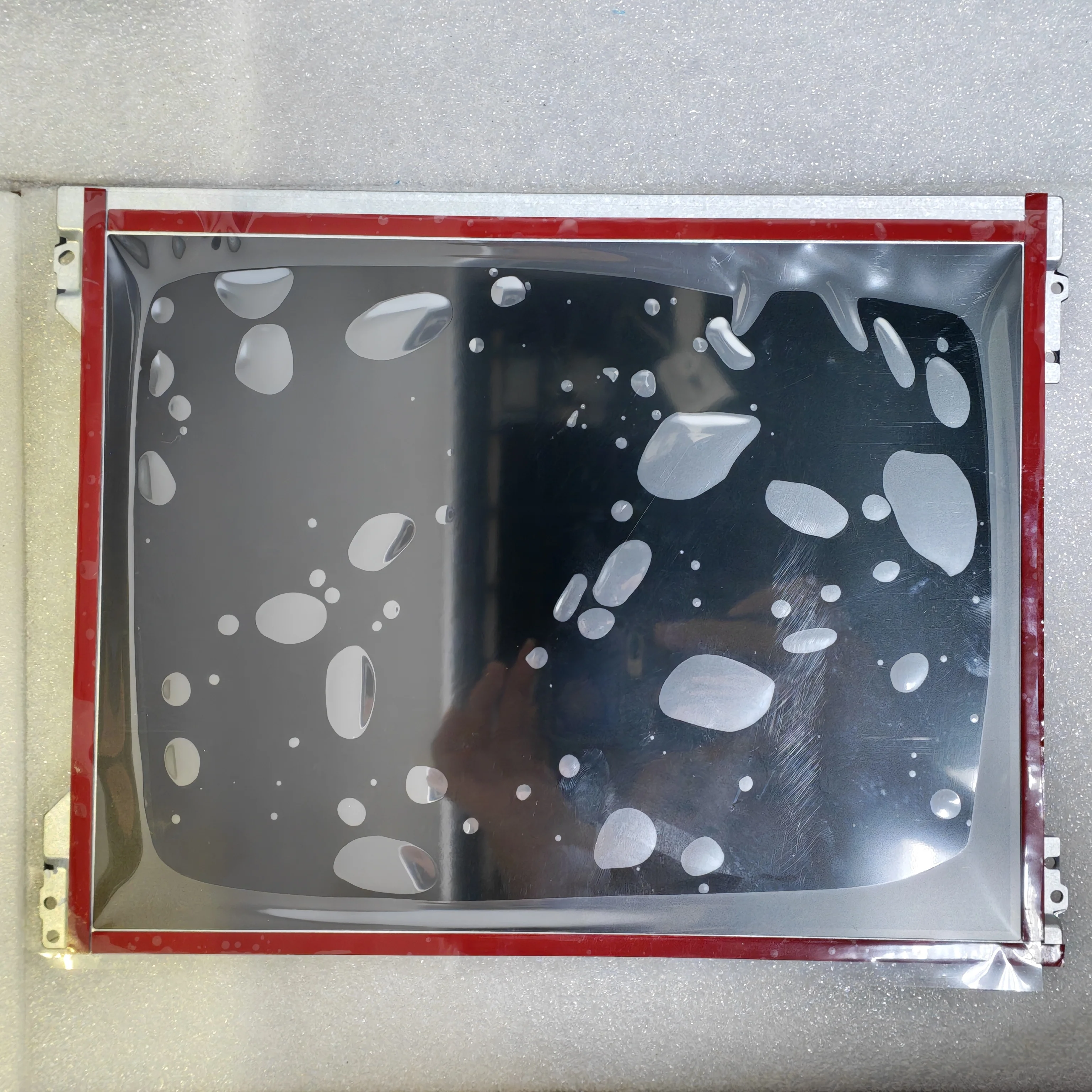 M121GNX2 12.1 inch XGA 1024 LCD Screen Panel, Industrial Display for HMI Human Machine Interface, CNC Machine, Medical Equipment
