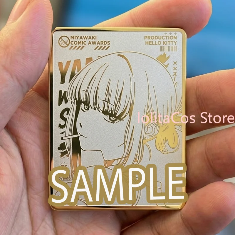 Smoking Behind The Supermarket – Cosplay Anime Top Bewertung und Preis