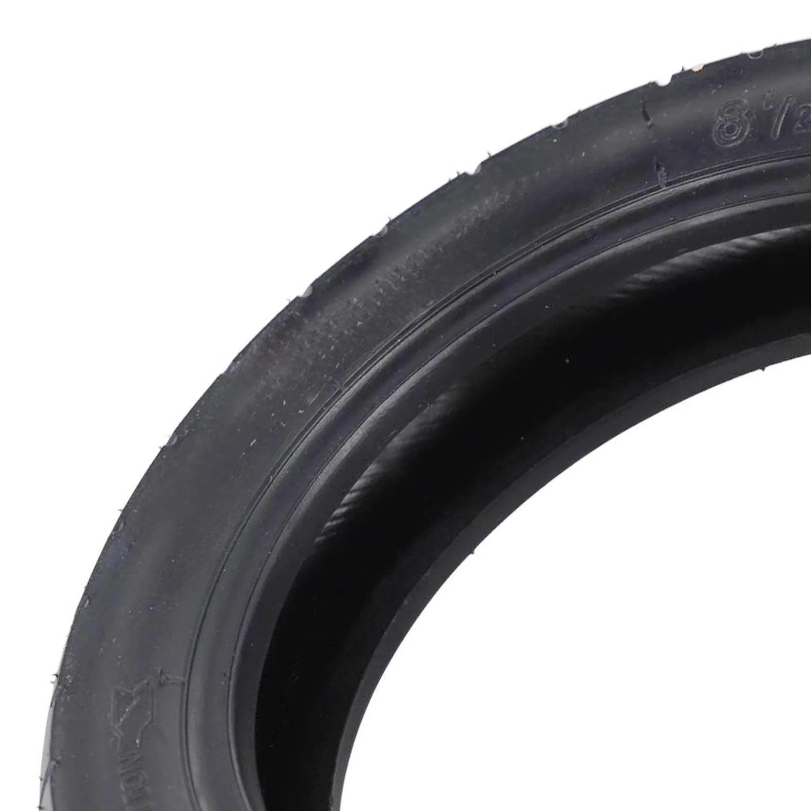 50-139 الإطارات 8.5 بوصة إطار سكوتر للدراجات البخارية الكهربائية خفيفة الوزن طويلة الأمد استخدام لا تتلف بسهولة للدراجات البخارية الكهربائية #1