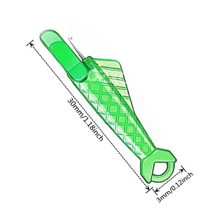 6 Büyük satış, makine için iğne-no. 2
