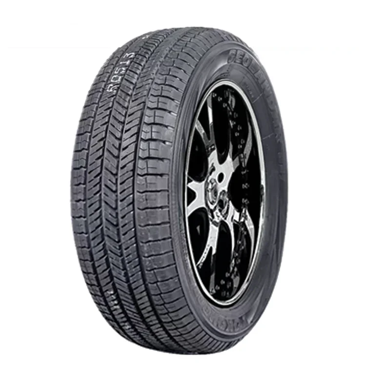 إطارات العلامة التجارية عجلات سيارة الركاب الجديدة SUV 235/60R18 بالجملة 235 65 18