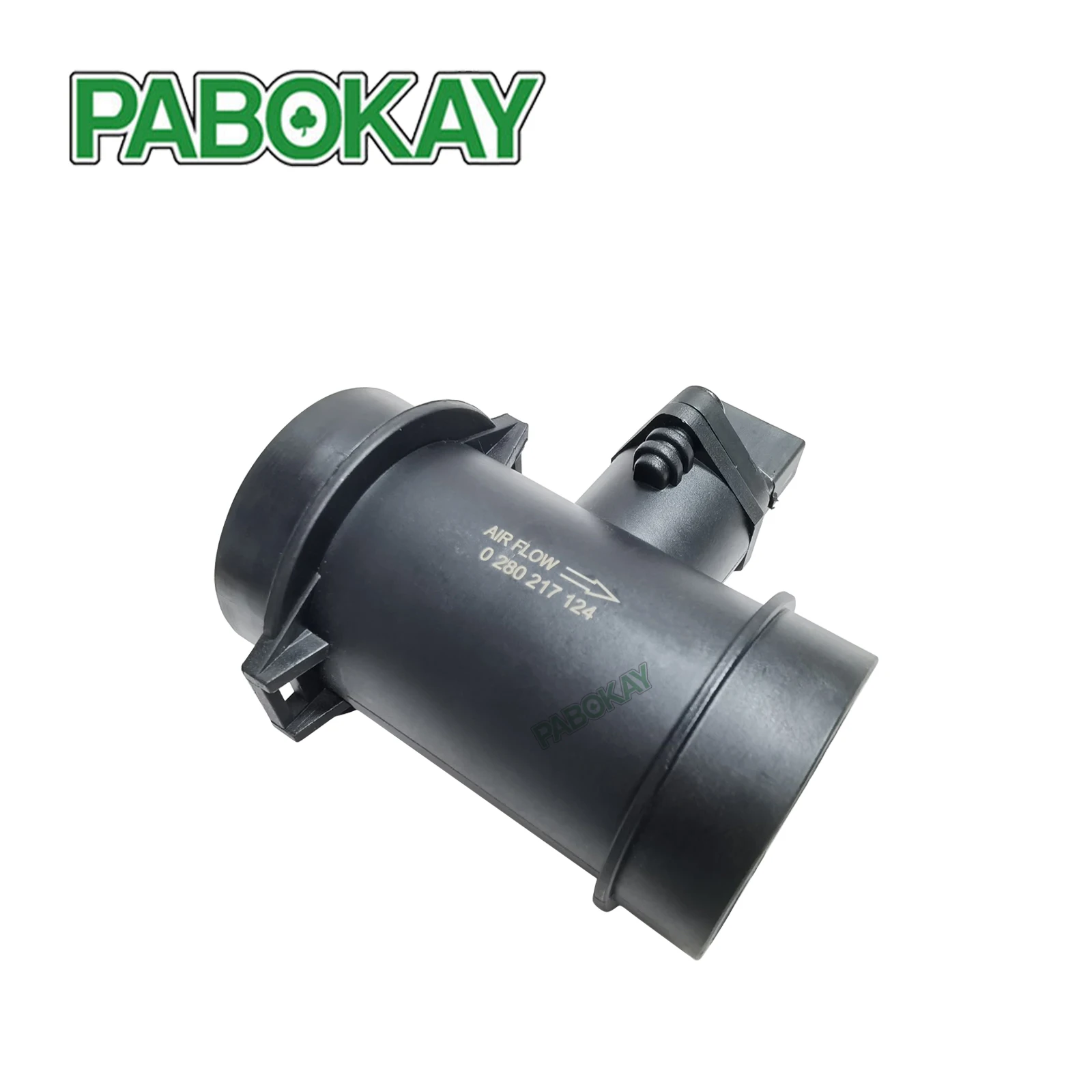 

Датчик массового расхода воздуха (MAF) для BMW 3 серии E36 E46, бензин, 1991-2007, 0280217124, 13621433565, 243CSD13734