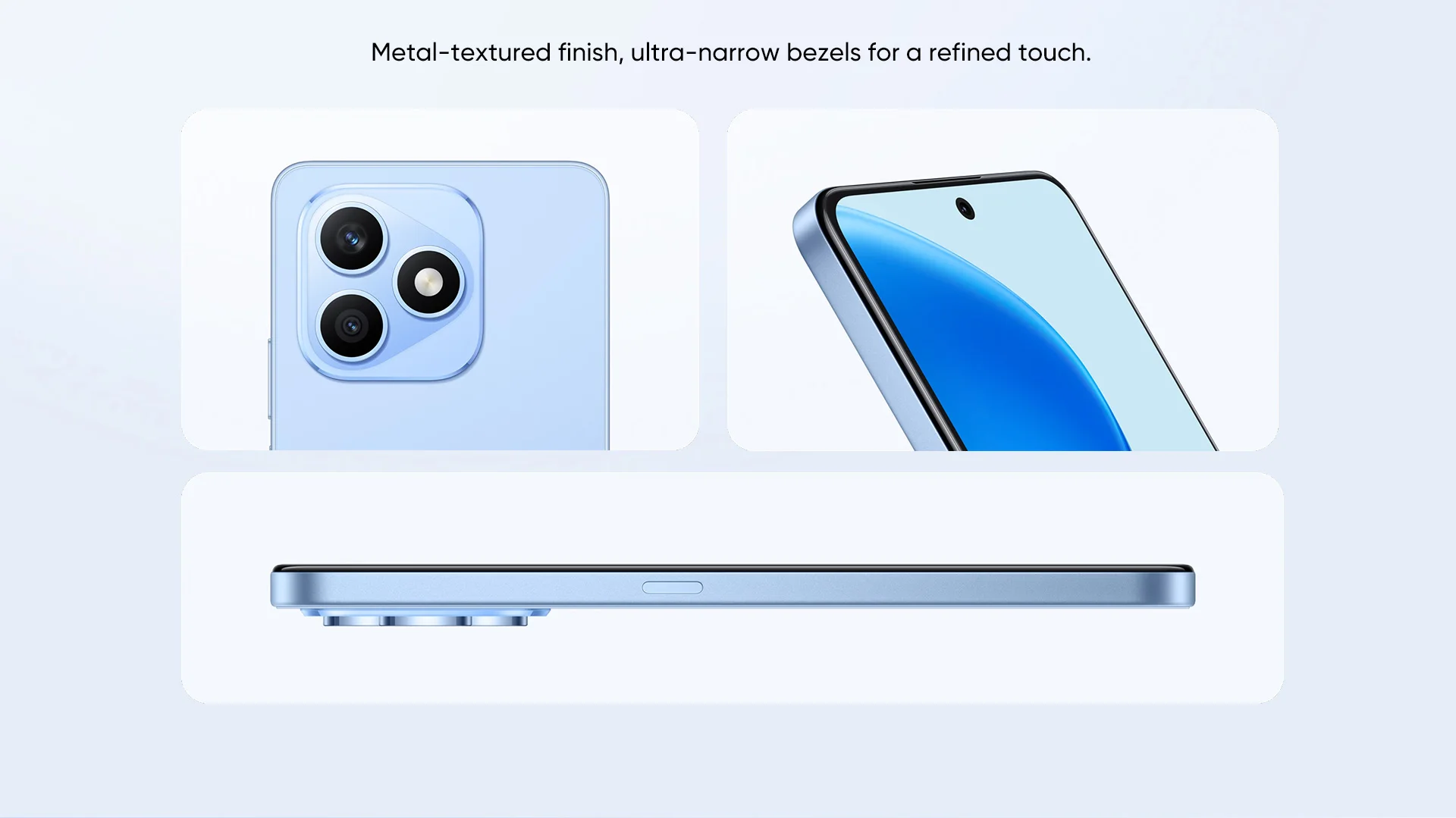 Global Version HONOR X8d Smartphone 8GB+512GB 6.77" 120Hz AMOLED Display 108MP Camera 7000mAh Battery 45W SuperCharge NFC IP65