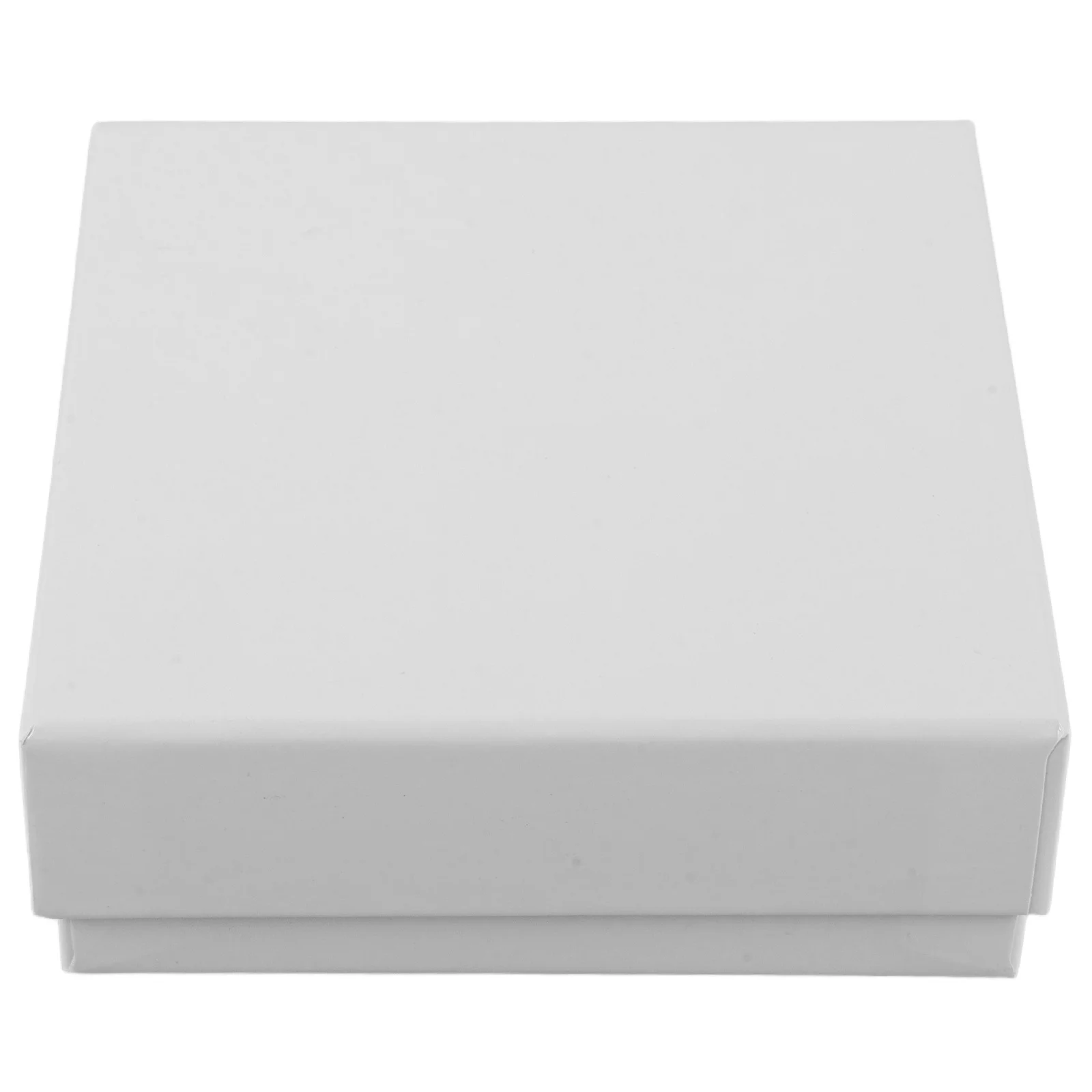 

Microcentrifuge Tube Freezing Box 81 Grid Paper Tube Storage Box Flip Cover Cold Resistant Lab Sample Holder