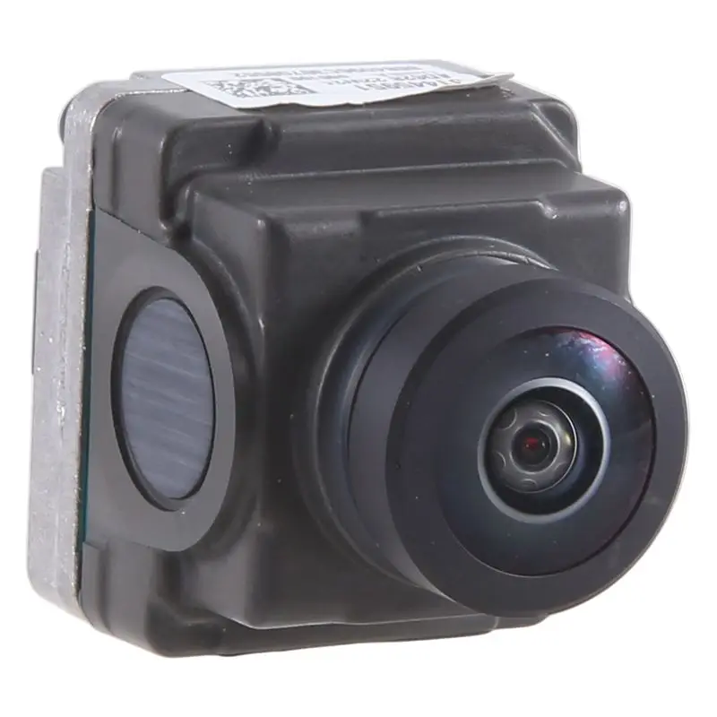 A21E-Auto Parking A…