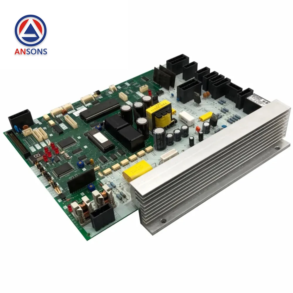 DOR-110B DOR-111B GPS-2 Mits*b*shi Elevator Door Machine PCB Board Ansons Elevator Spare Parts