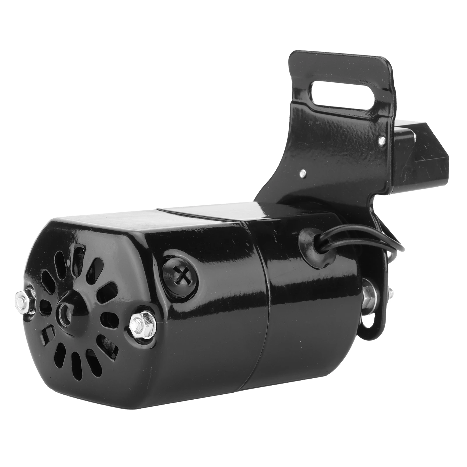 Sewing Machine Motor Kit Household with Foot Pedal Control Belt 180W Sewing Machine Motor with Pedal