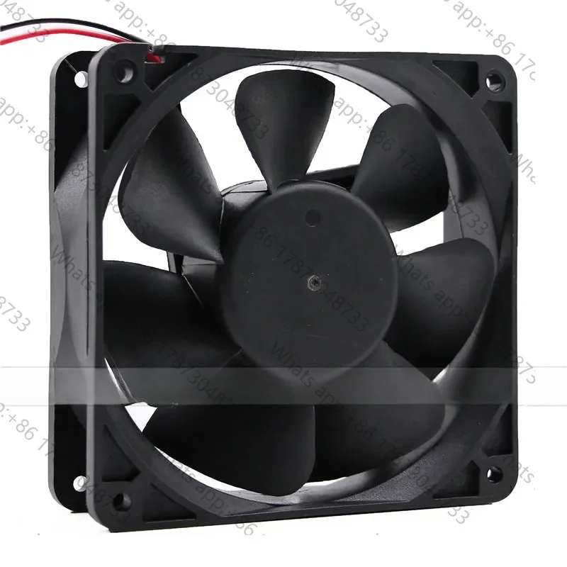 New original CNDC24B4-953 12cm 12038 24V 0.32A 7W inverter axial fan