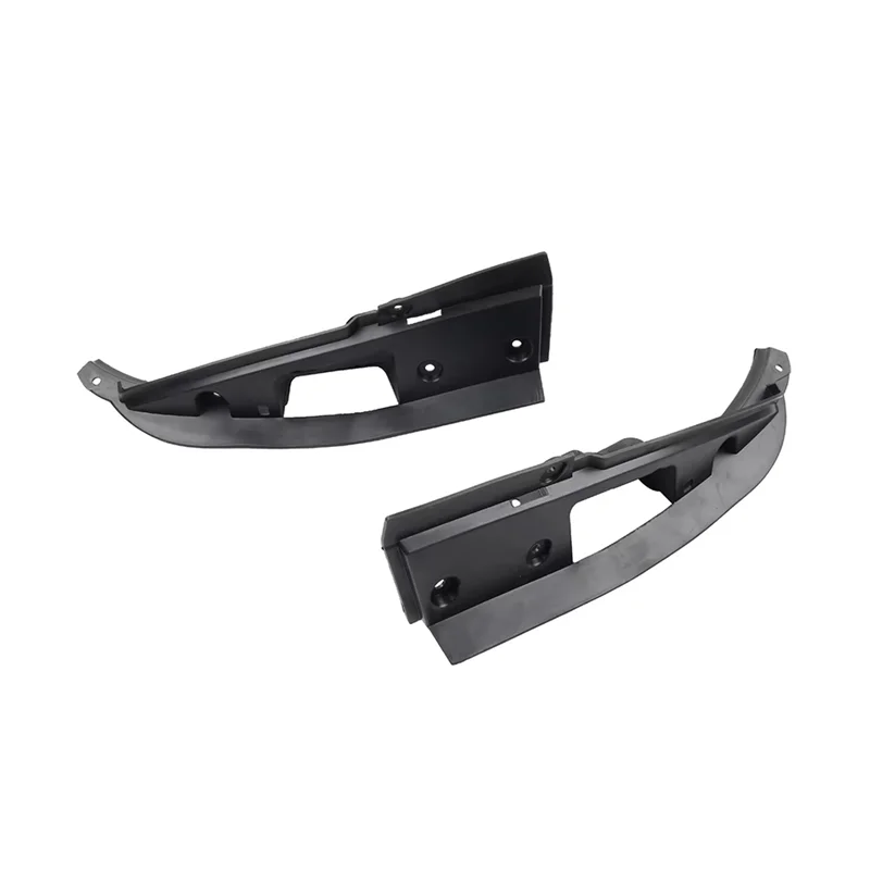 

Уникальный дефлектор переднего бампера автомобиля, защитный декоративный чехол для Land Rover Range Rover Sport SVR 2014-2022