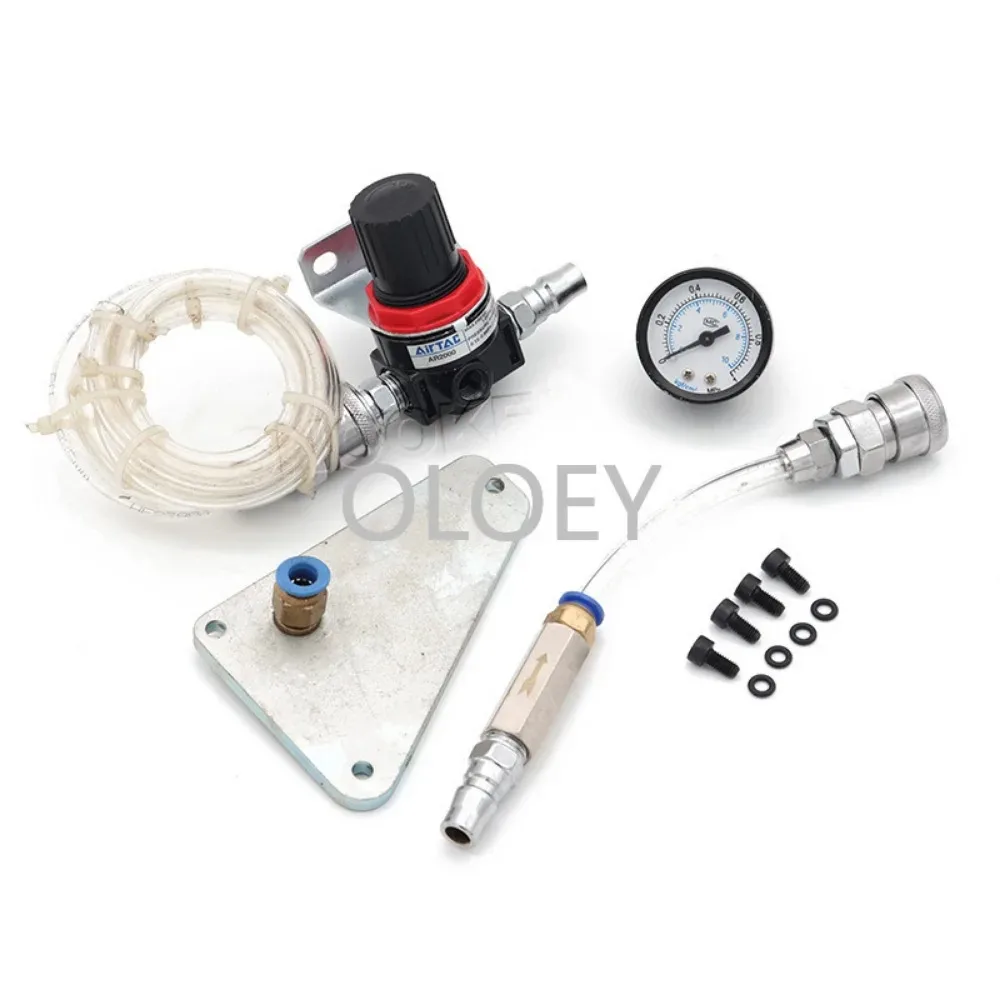 Universal OAM DQ200 transmission Valve body pressure measurement tool for Sagitar Magotan Golf LaVida Passat Touran Bora POLO CC