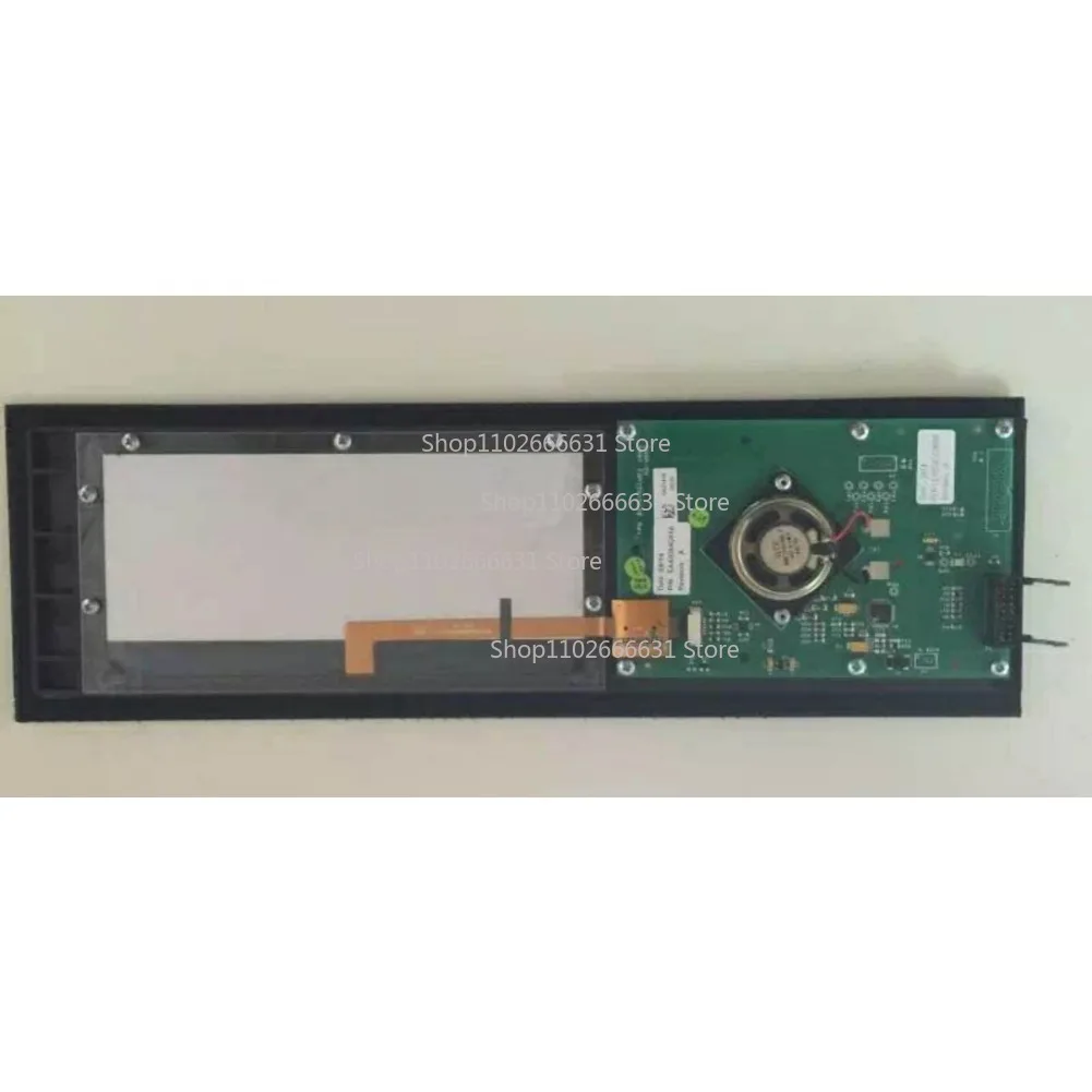 For Hofmann 990/4500/6300 balancing machine button display panel