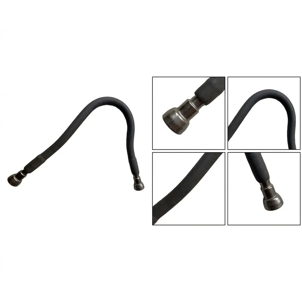 OEM Spec Fuel Pipe Hose for Jeep For Liberty 2002-2012 Supports Original Equipment Functionality 52100320AC AD
