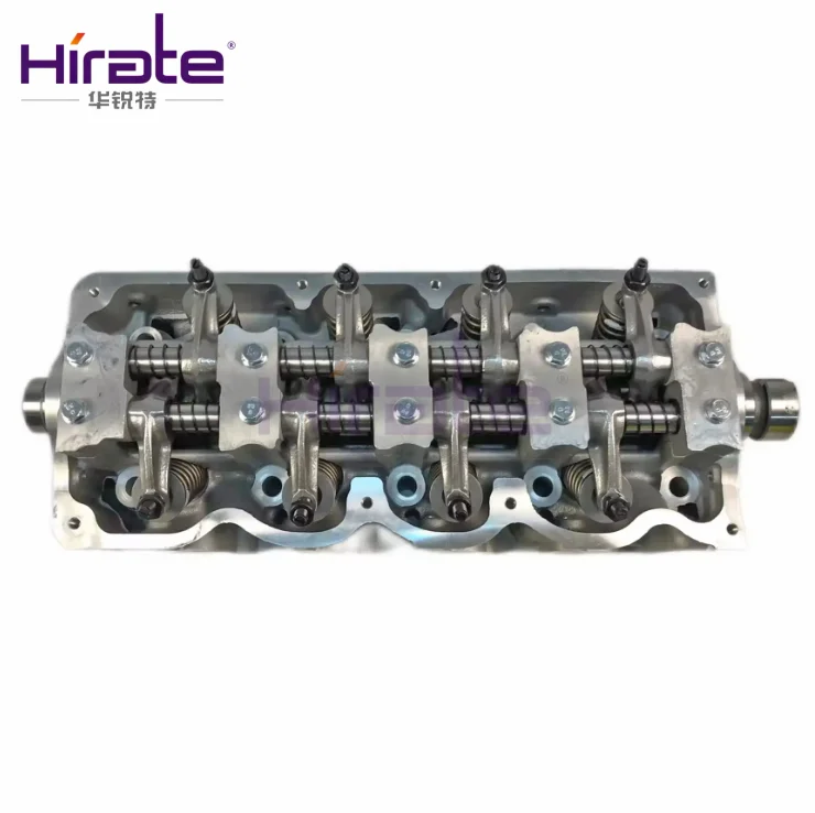 

B10S1 B10S Complete Cylinder Head 96642709 96666228 For Daewoo Matiz Spark 1.0L 68.50mm