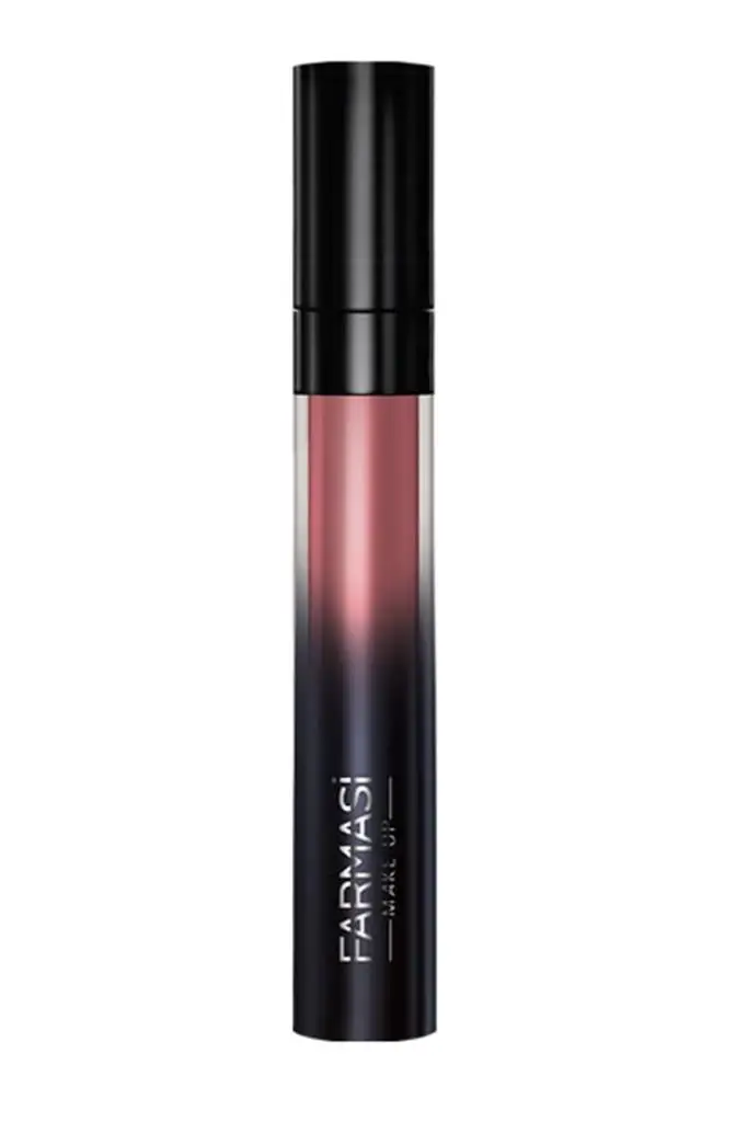 

Farmasi Make Up High Shine Bright Liquid Lipstick 4 Ml.