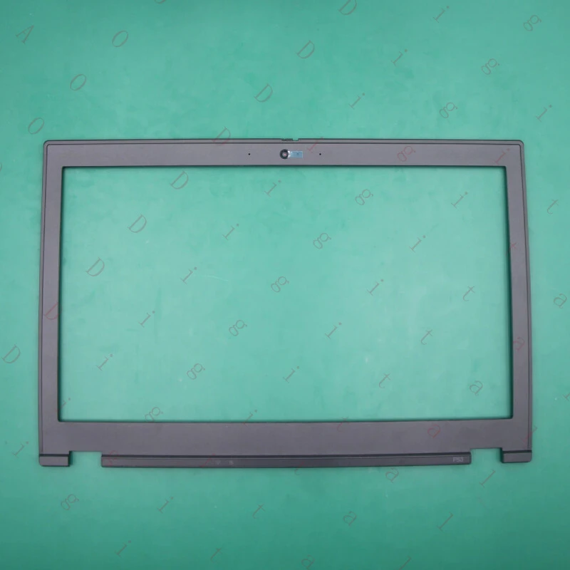 

Рамка передней панели LCD MTG 02DM528 для Lenovo Thinkpad P53