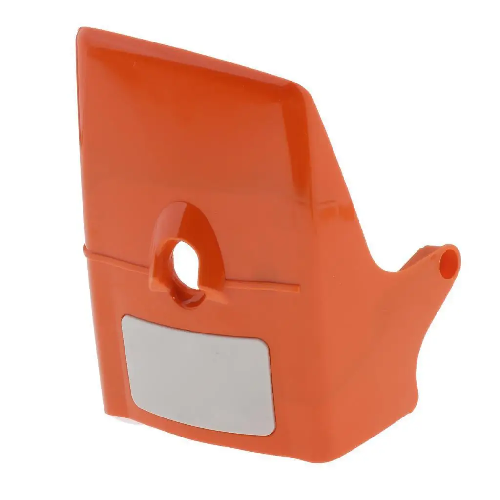 

Оранжевый пластиковый верхний кожух цилиндра двигателя для моделей 066 MS650 MS660: Решение для ремонта