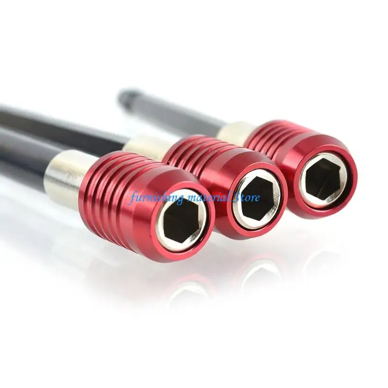 Y5GD Drill Owner Set Developed for Quick Bit Modifications Strong Holding and Multiple Measurements Including 2 3/8 to